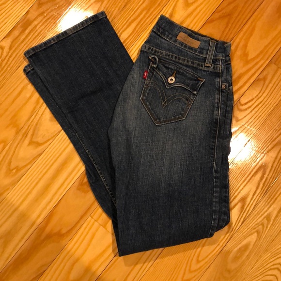 Levi's Denim - Women’s Levi’s Jeans